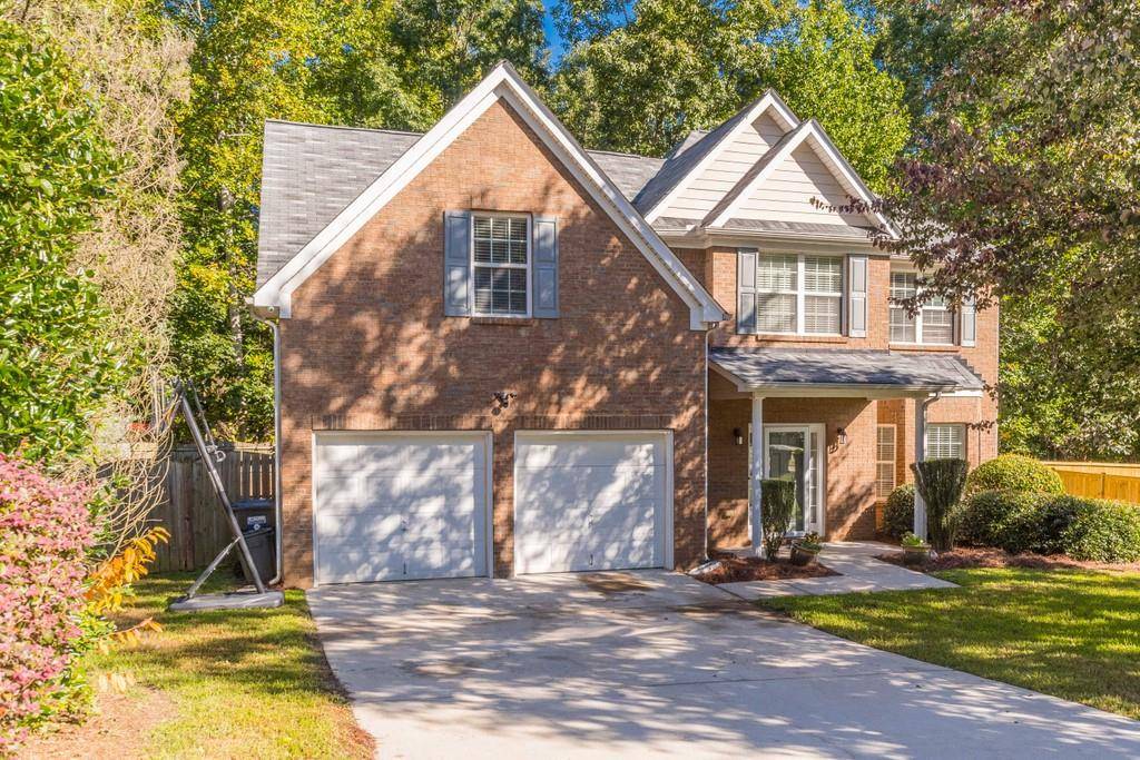 Atlanta, GA 30349,4221 Kenwood TRL