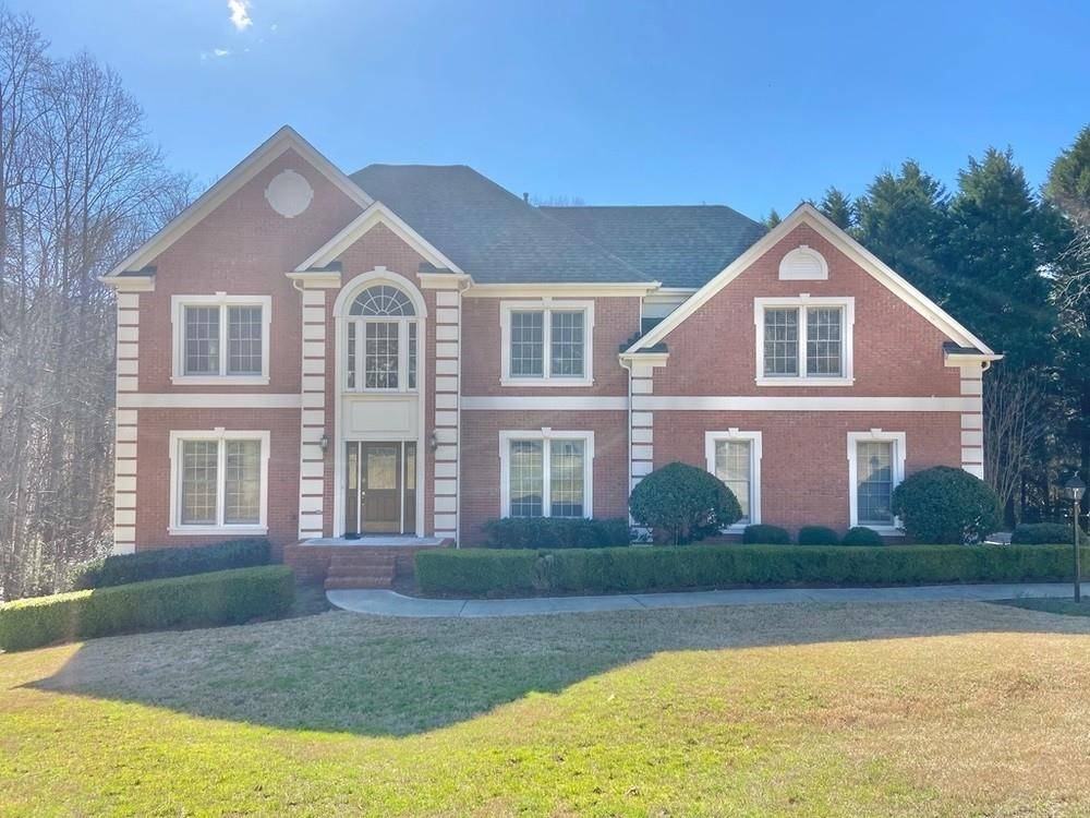 Duluth, GA 30096,3429 Chaselton CT