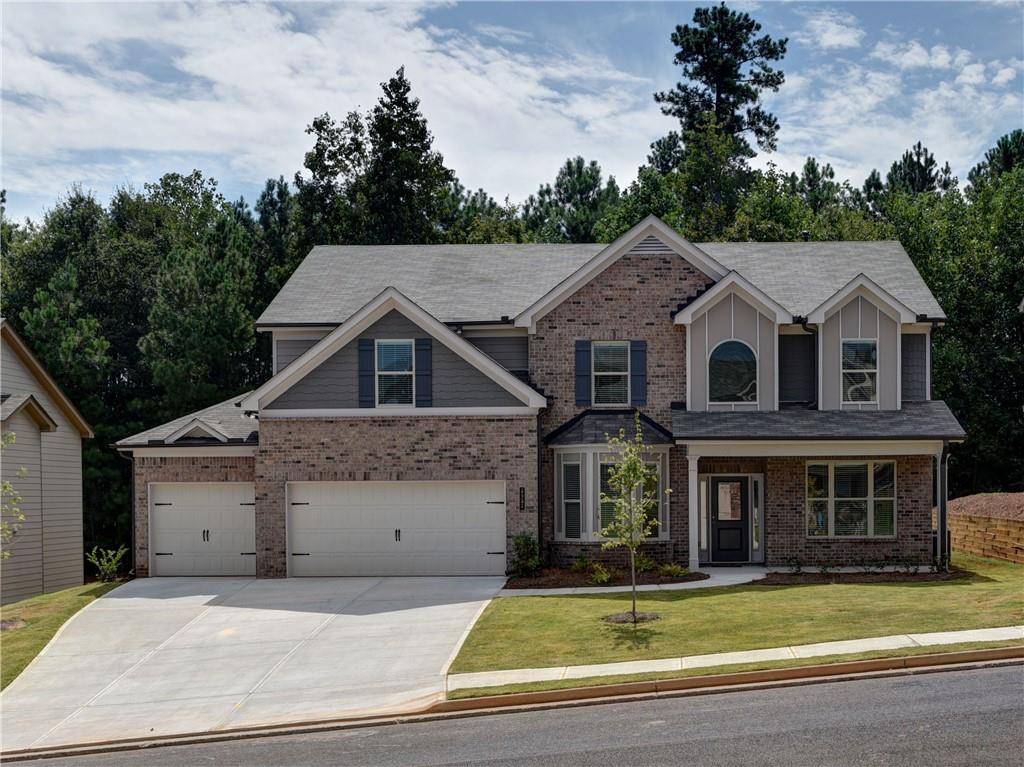 Suwanee, GA 30024,5246 Cheval Rue CT