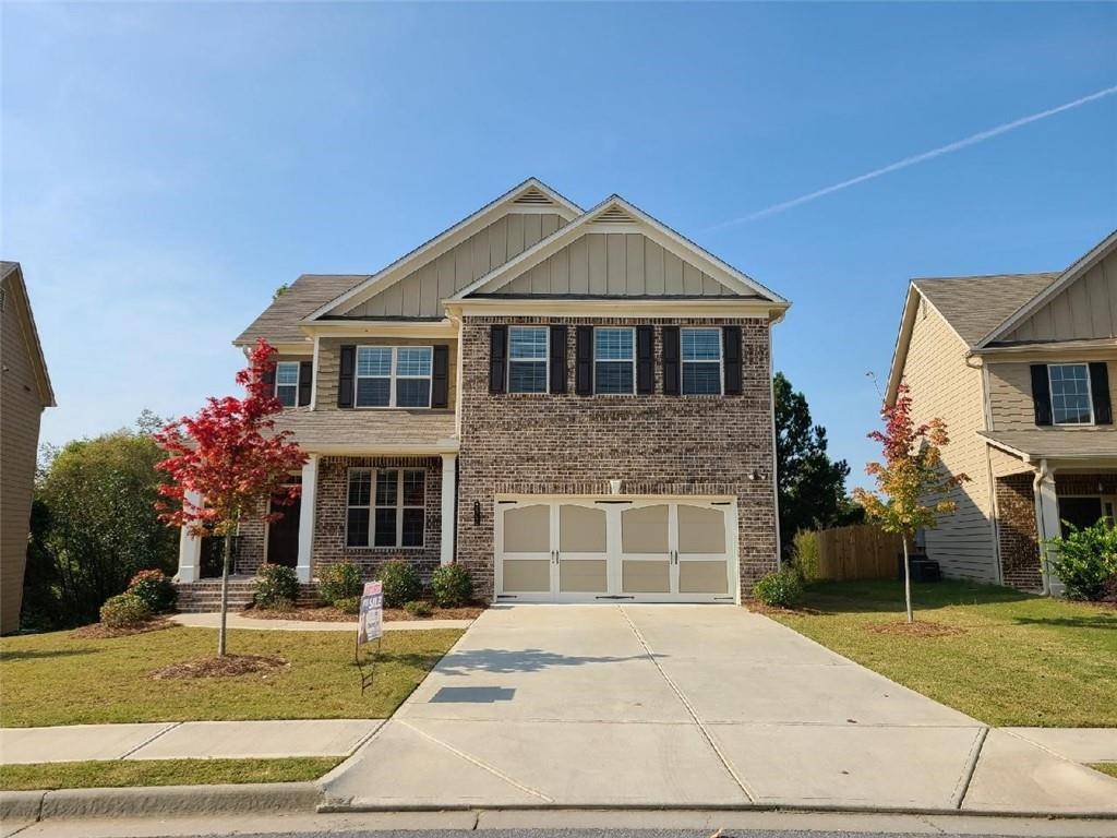 Buford, GA 30519,2368 Misty Ivy CT