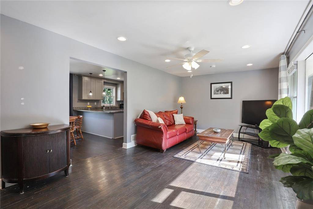 Atlanta, GA 30316,1848 Winthrop DR SE