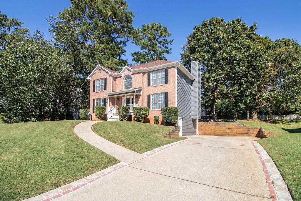 Marietta, GA 30008,2363 June Springs DR SW