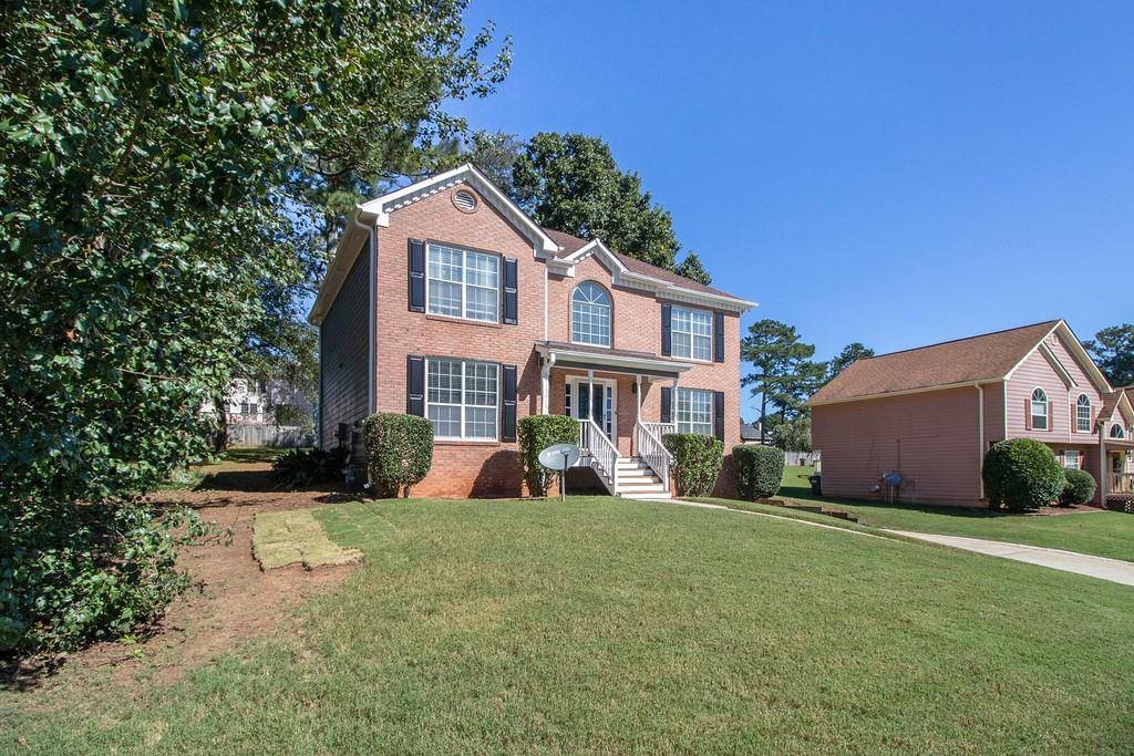 Marietta, GA 30008,2363 June Springs DR SW