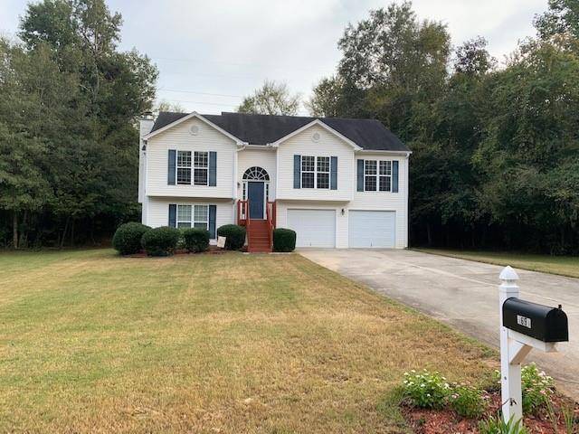 Winder, GA 30680,1691 Bismarck CIR