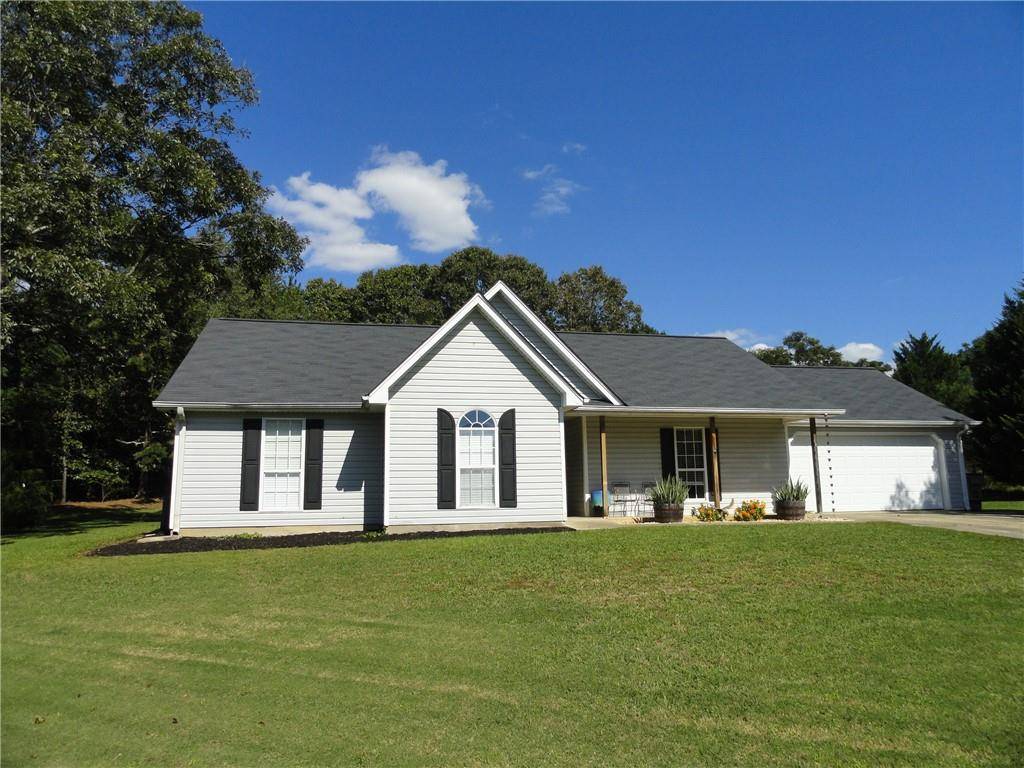 Hoschton, GA 30548,59 Plum CT