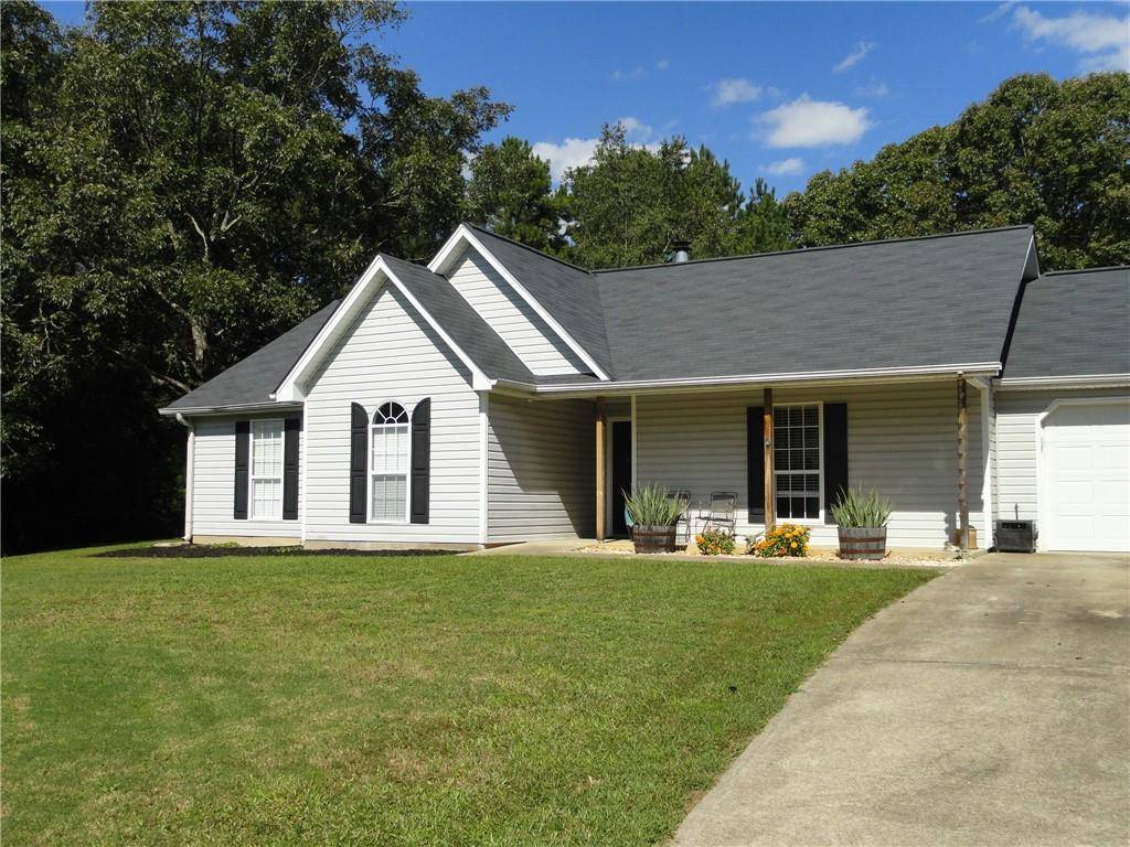 Hoschton, GA 30548,59 Plum CT