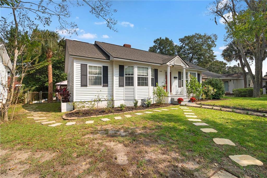 Savannah, GA 31404,1610 E 50th ST