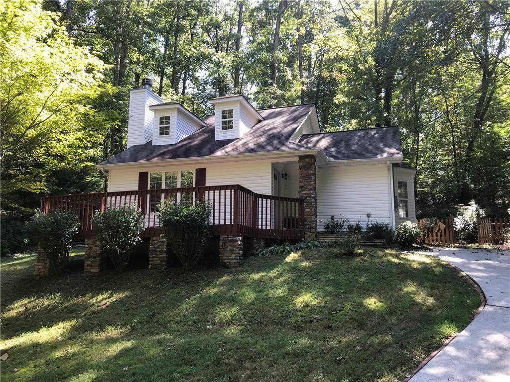 Ellijay, GA 30540,78 Hightower TRL