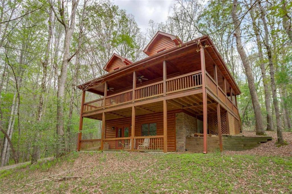 Blue Ridge, GA 30513,890 Mountain Lake CIR