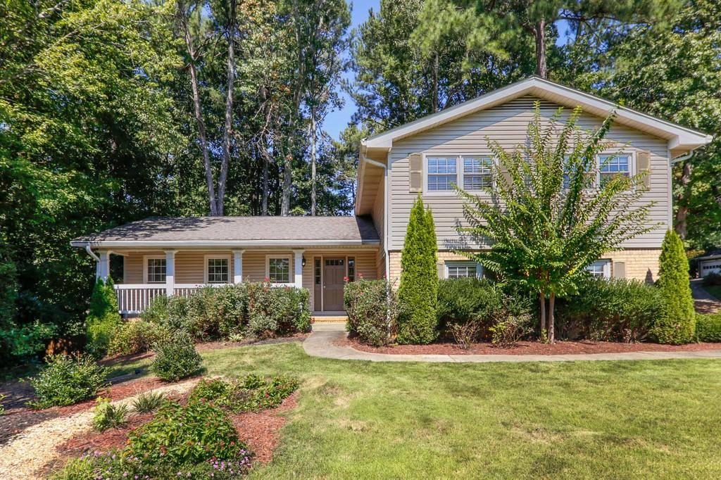 Dunwoody, GA 30360,2710 Amberly WAY