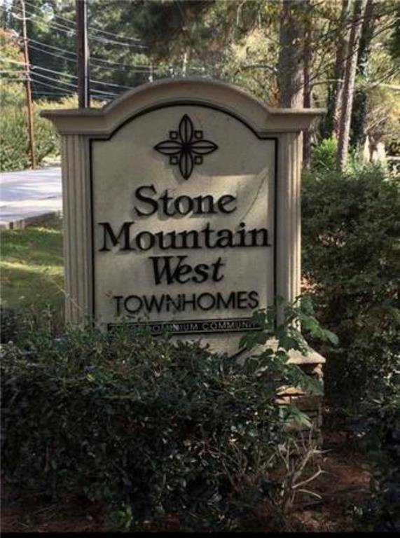 Stone Mountain, GA 30083,1150 Rankin ST