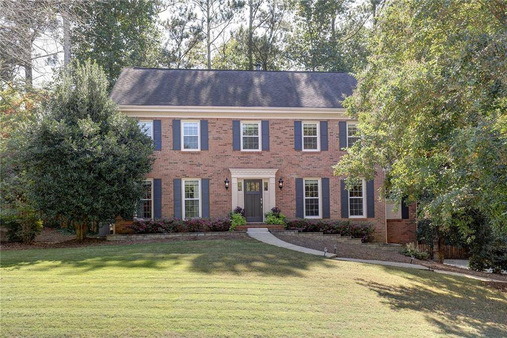 Roswell, GA 30076,515 Spring Ridge DR