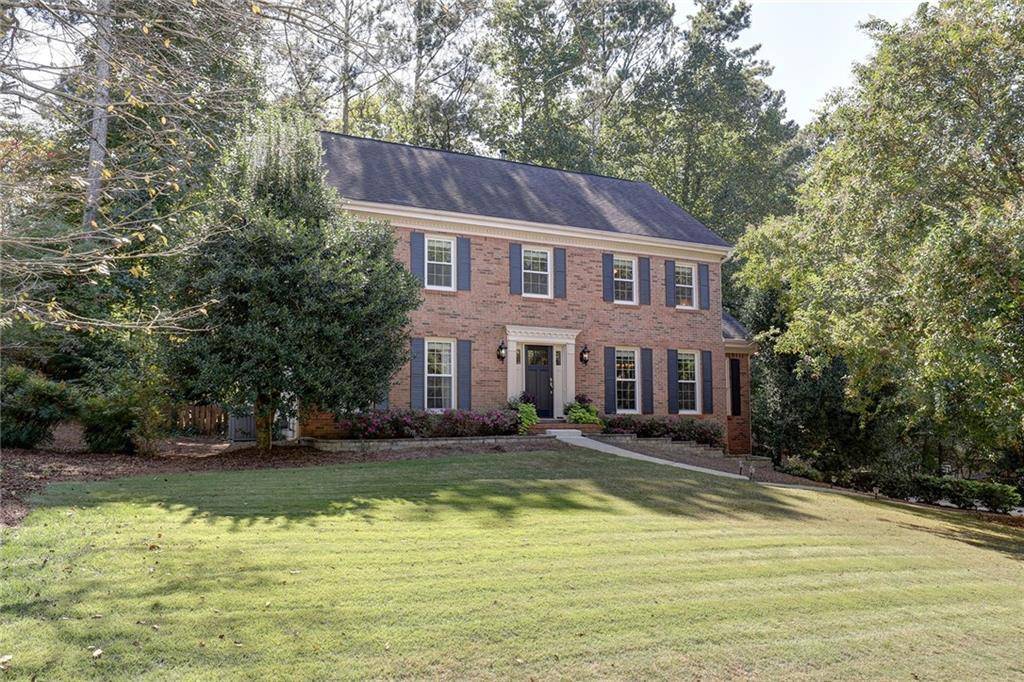 Roswell, GA 30076,515 Spring Ridge DR