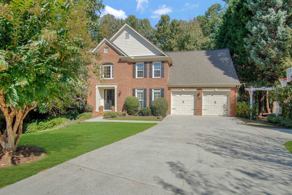 Roswell, GA 30075,2150 Whittingham CT