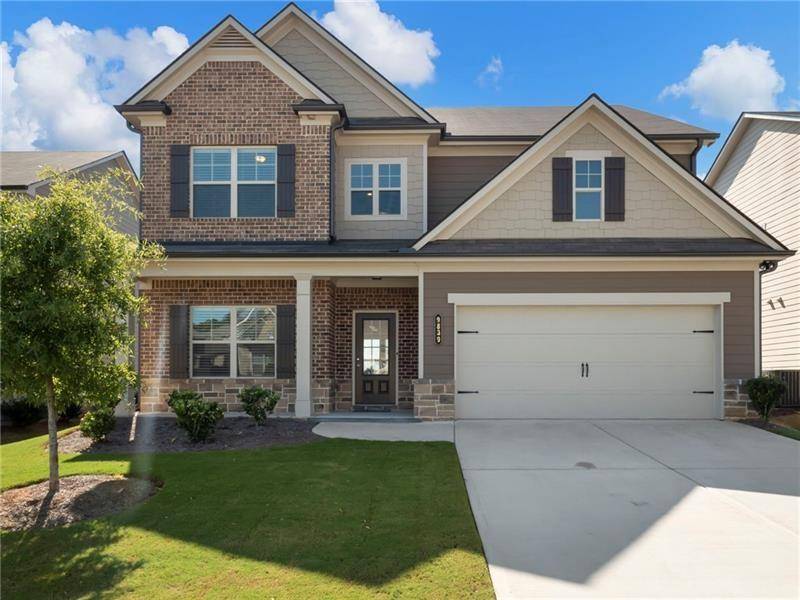 Braselton, GA 30517,9839 Elderberry Pointe