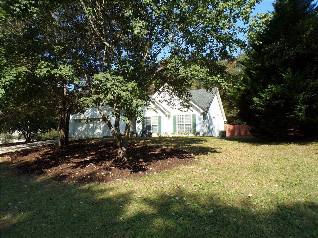 Braselton, GA 30517,36 Kerby CIR