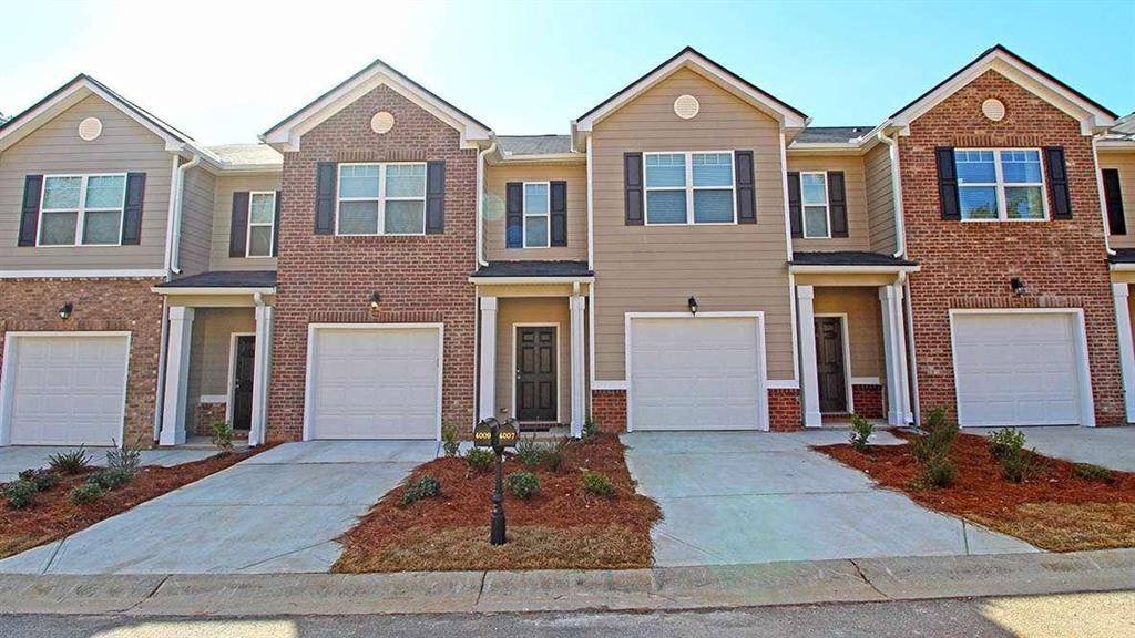 Lithonia, GA 30058,6916 Rogers PT #163