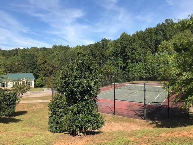 Dahlonega, GA 30533,Lot 38 the Overlook at Crown Moutain RD