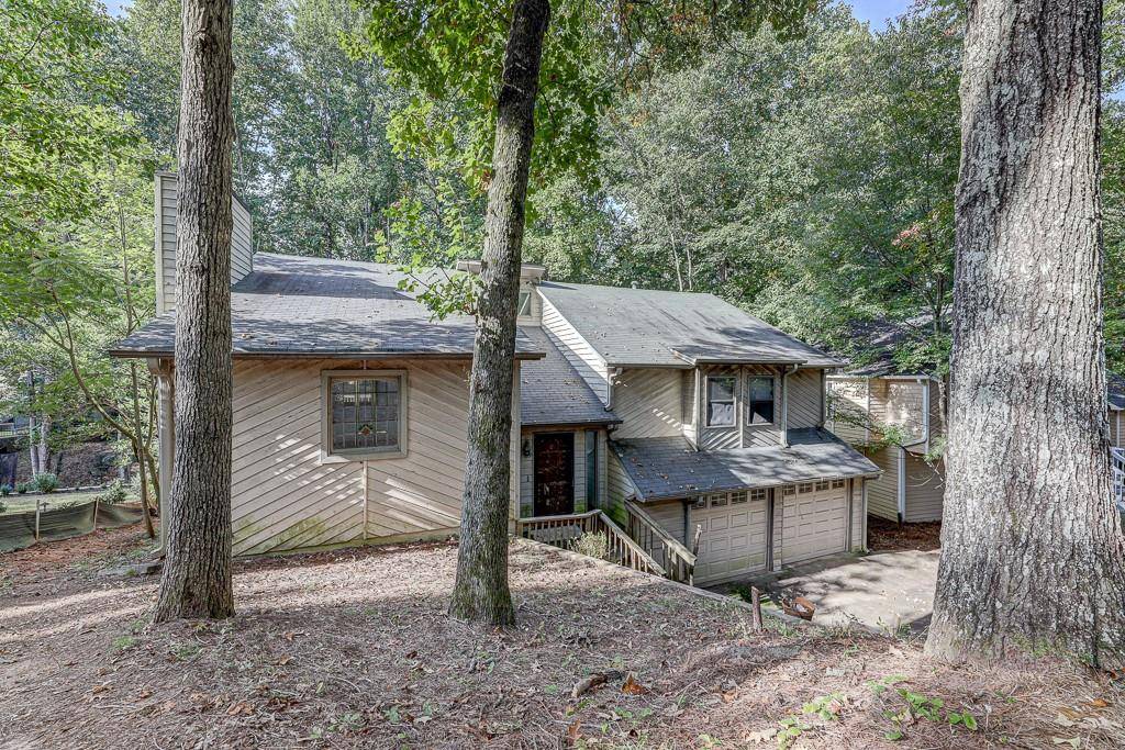 Johns Creek, GA 30022,430 Chimney BLF