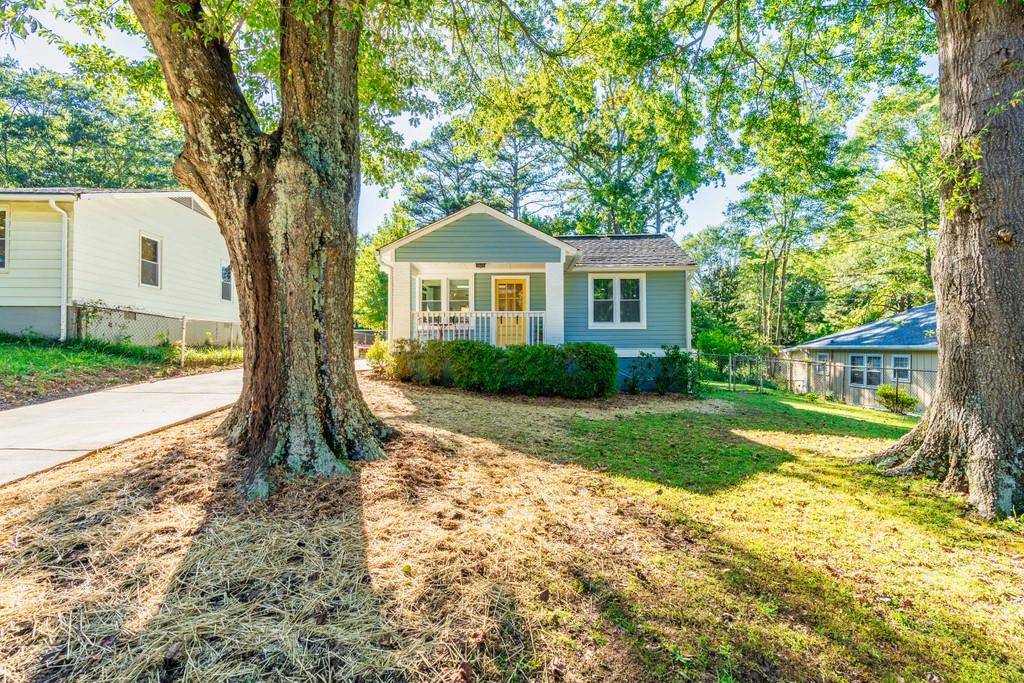 Scottdale, GA 30079,720 Murphey ST