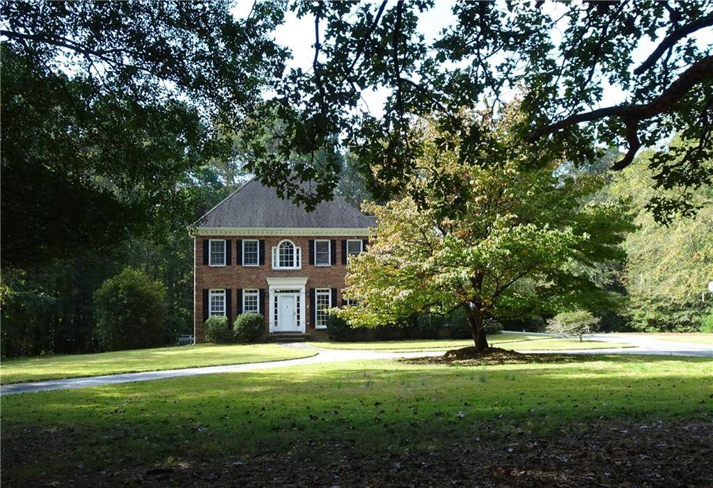 Oxford, GA 30054,100 Highlands LN
