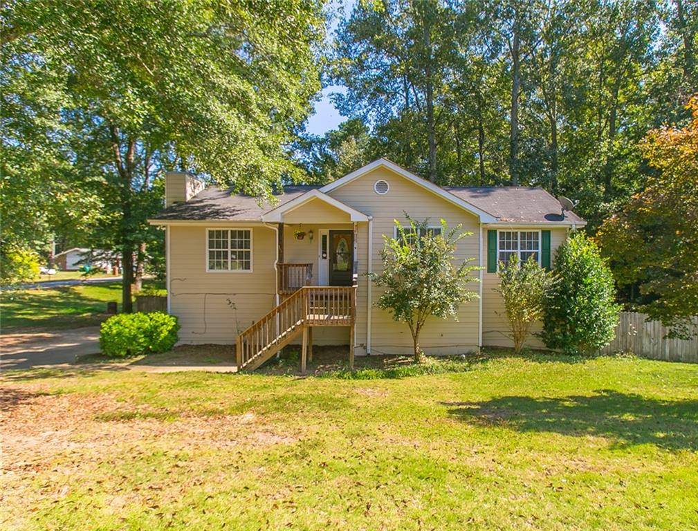 Winder, GA 30680,144 Ashwood WAY