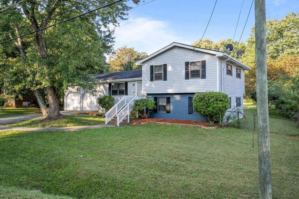 Powder Springs, GA 30127,426 Burnt Hickory RD