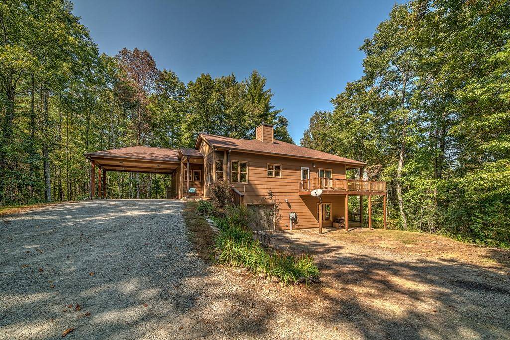 Ellijay, GA 30540,991 Sam Hill RD