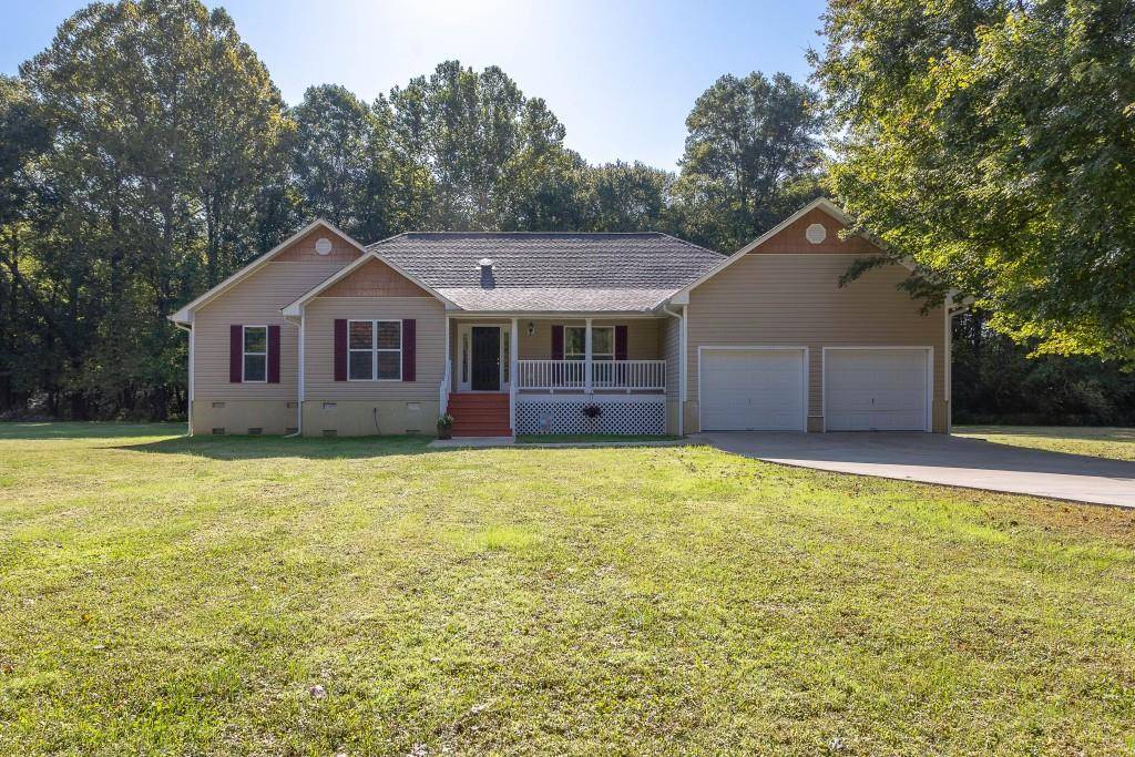 Ellijay, GA 30536,411 Cartecay River RUN