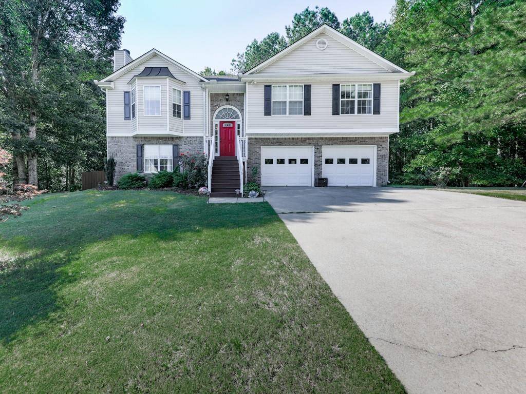 White, GA 30184,15 Woodvine CT