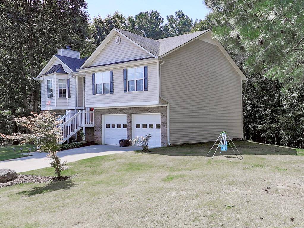 White, GA 30184,15 Woodvine CT