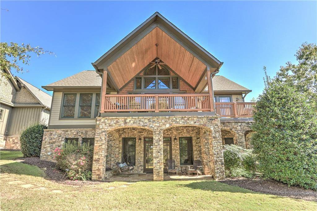 Toccoa, GA 30577,98 Cottage LN