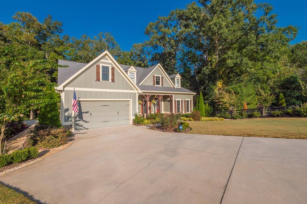 Dallas, GA 30157,137 Danielle DR