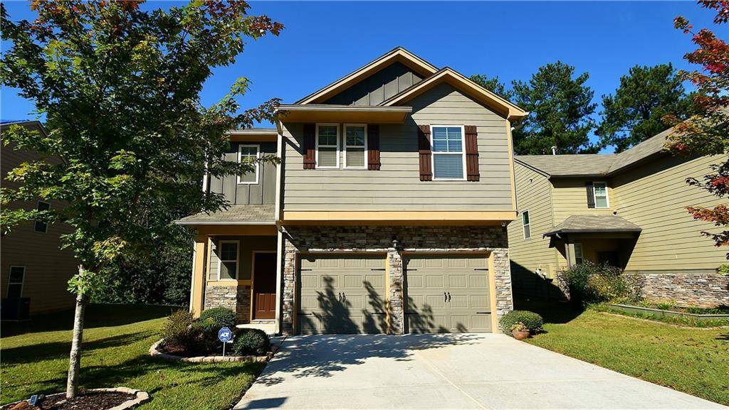 Decatur, GA 30035,2777 Lakeview WALK