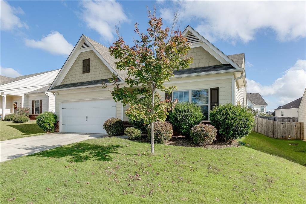 Gainesville, GA 30504,4214 SWAMP CYPRESS TRL