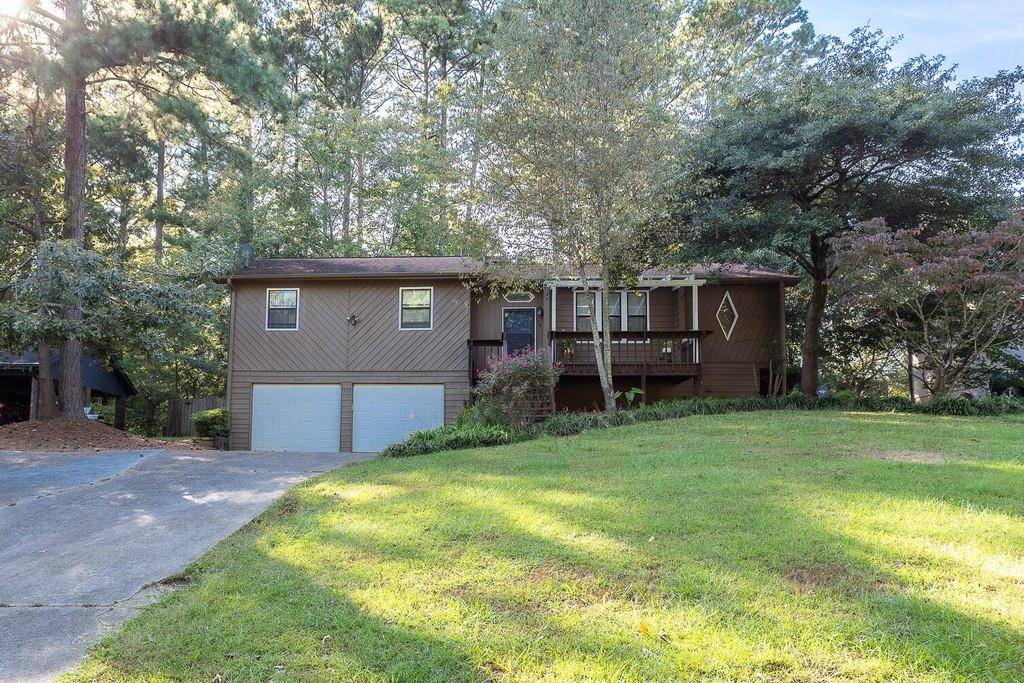 Marietta, GA 30066,153 Kathryn DR