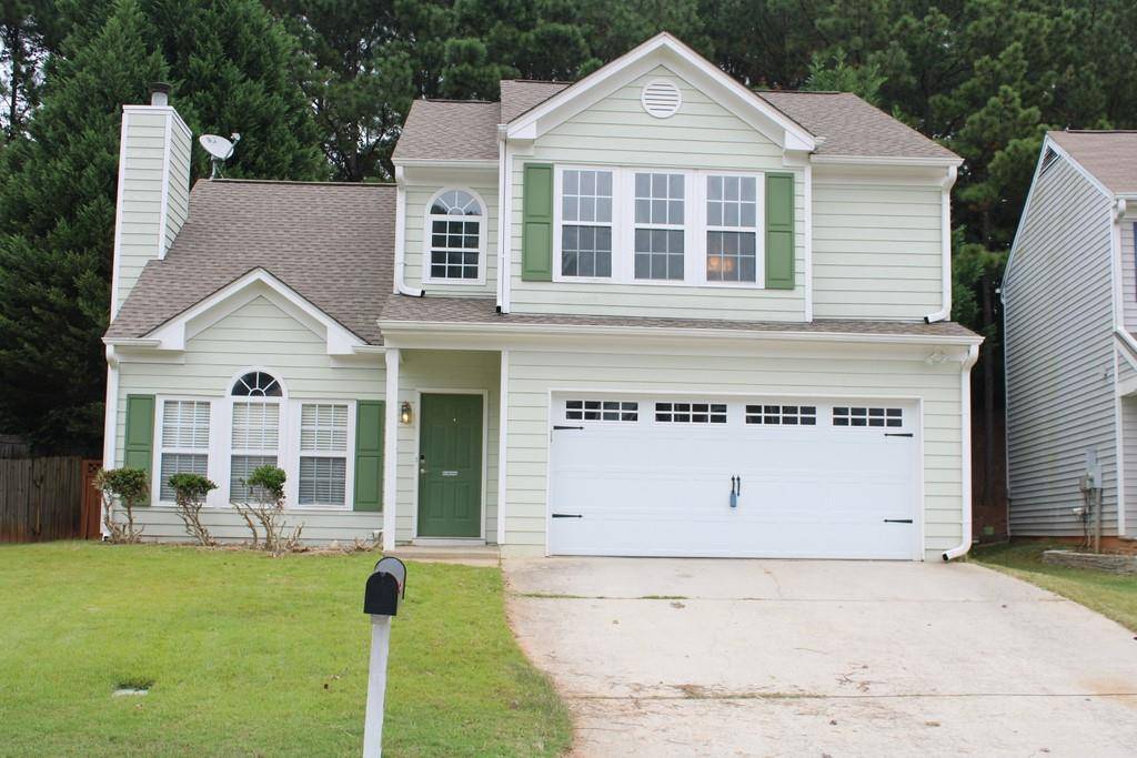 Duluth, GA 30096,3441 Grovewood LN