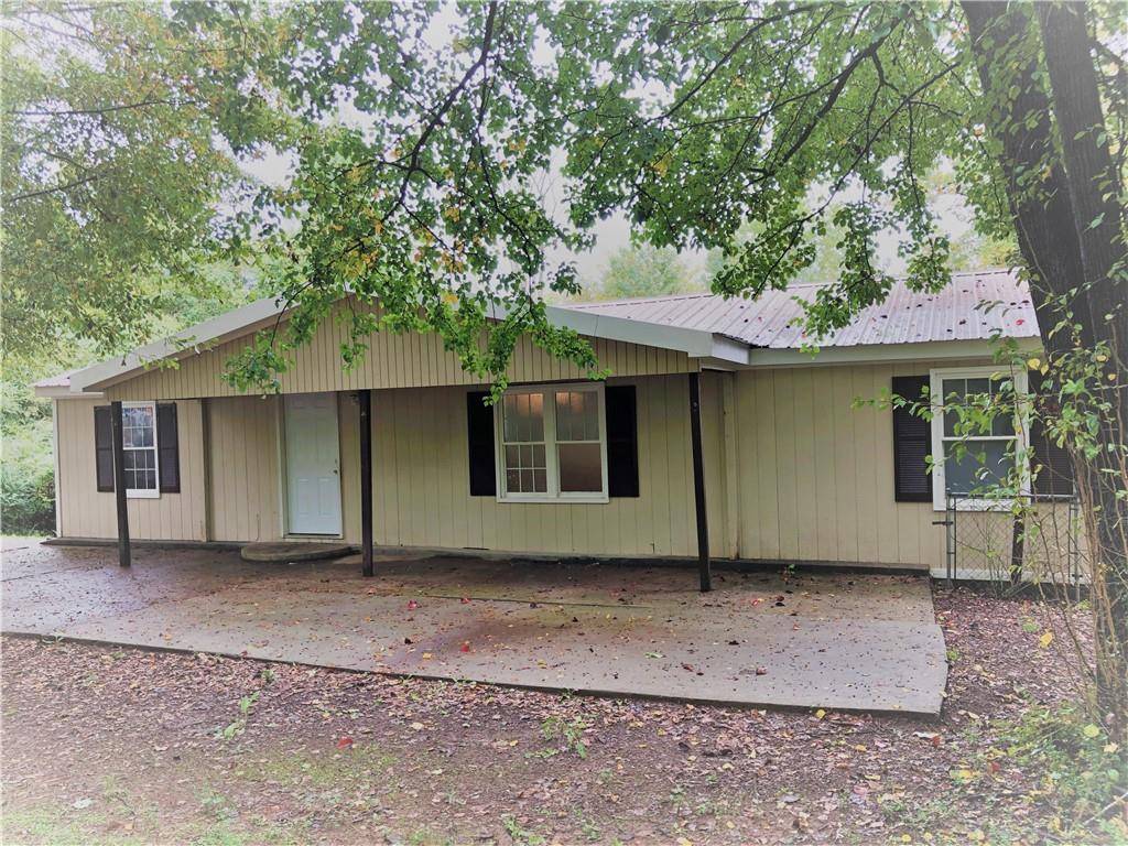 Villa Rica, GA 30180,196 West Villa RD