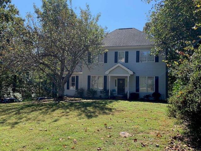 Gainesville, GA 30506,5720 Ridgewater DR