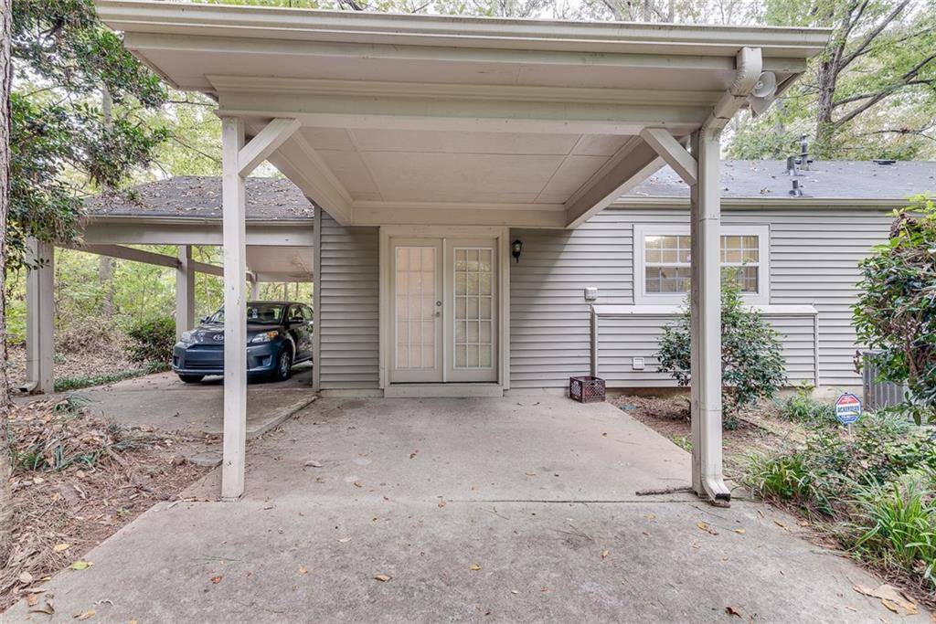 Stockbridge, GA 30281,100 Park PL