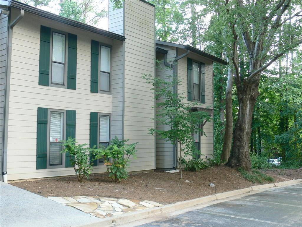 Sandy Springs, GA 30350,9400 Roberts DR #5H