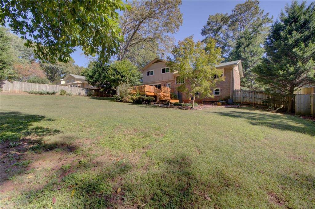 Lilburn, GA 30047,683 Ridgeview DR SW