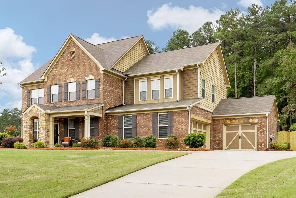 Acworth, GA 30101,4520 Meadow Green LN NW