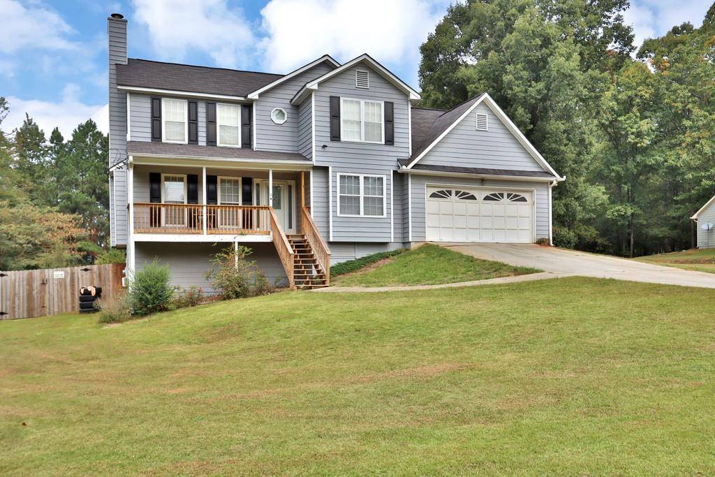 Loganville, GA 30052,3583 Saddlebrook DR