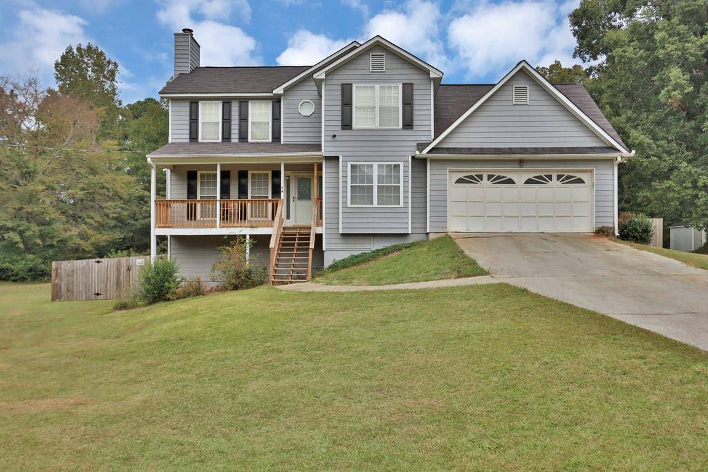 Loganville, GA 30052,3583 Saddlebrook DR