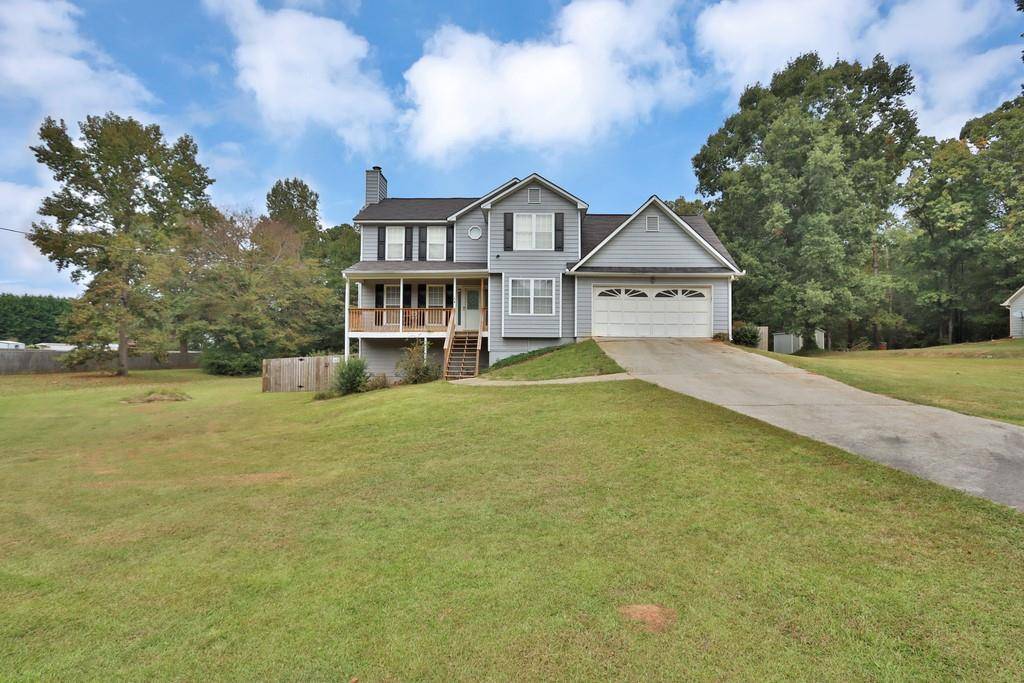 Loganville, GA 30052,3583 Saddlebrook DR