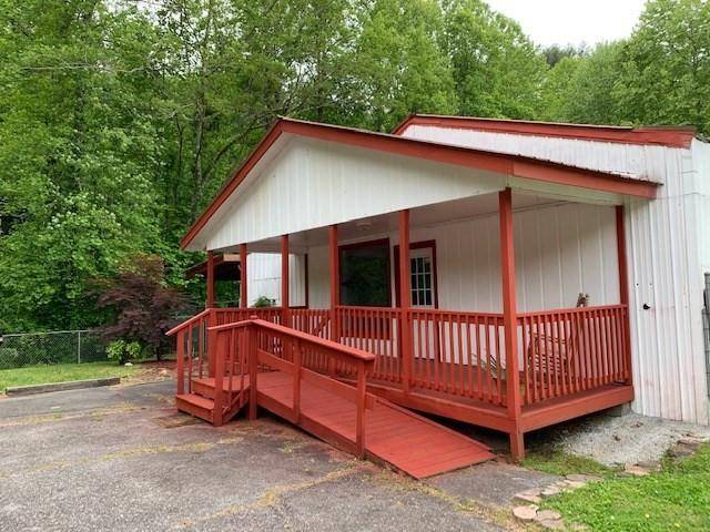 Ellijay, GA 30740,3875 Tails Creek Road