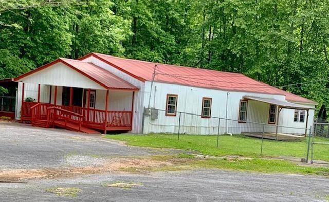 Ellijay, GA 30740,3875 Tails Creek Road