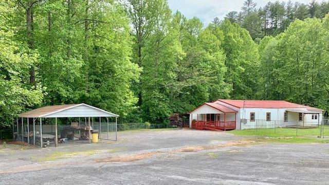 Ellijay, GA 30740,3875 Tails Creek Road