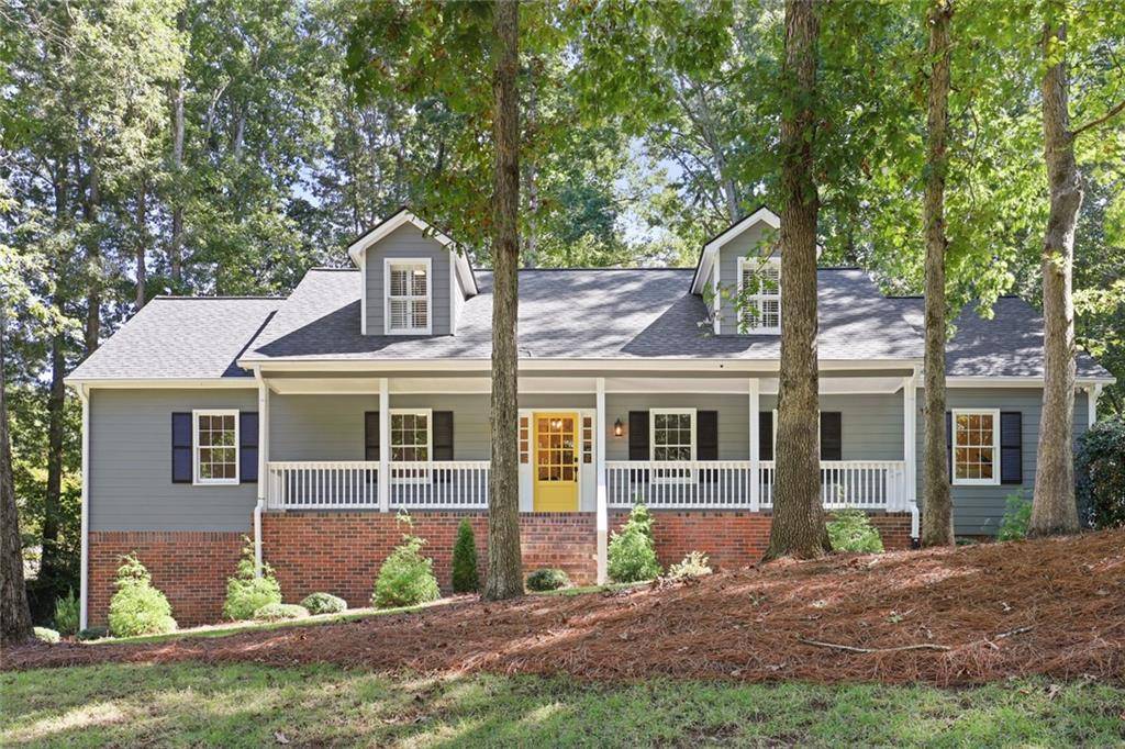 Marietta, GA 30062,2572 Woodland Path